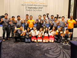 Kerry Express Thailand