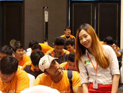 ยินดีให้บริการตลอดเวลาค่ะ