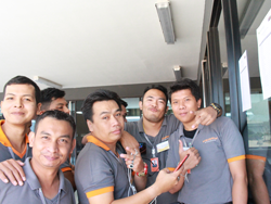 ตรวจสอบผลคะแนนสอบภาคเช้า
