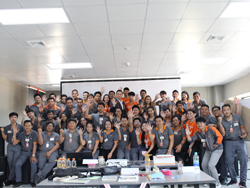 Kerry Express (Thailand) Co., Ltd.