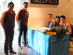 เตรียมพร้อมรับลงทะเบียน Service Mind for Parcel Shop รุ่นที่ 2