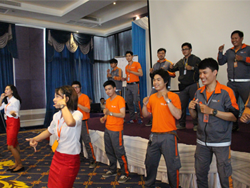 กิจกรรมรักษาเวลา และการออกกำลังกายเพื่อสุขภาพที่ดี