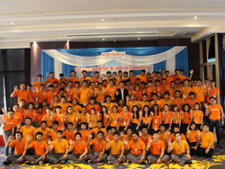 Service Mind for Kerry Express Bangkok Sameday