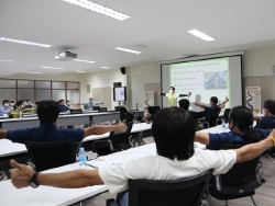 เทคนิคการสังเกตคาดการณ์เพื่อการรับมือกับสถานการณ์