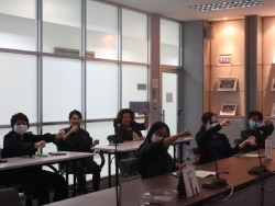 การบังคับควบคุมพวงมาลัย และการรับมือกับสถานการณ์