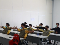 เทคนิคการสังเกตและการคาดการณ์ 