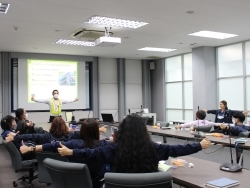 เทคนิคการสังเกตคาดการณ์เพื่อการรับมือกับสถานการณ์