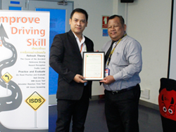 LSG Sky Chefs (Thailand) Limited.