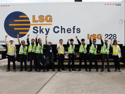 LSG Improve Defensive Driving Skill