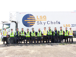 LSG Improve Defensive Driving Skill