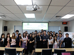 MASCI Safety Driving Training Course