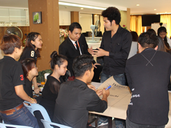 การแข่งขันและการพัฒนาผลิตภัณฑ์