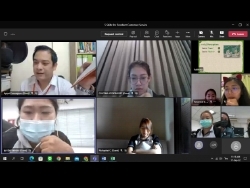 ความต้องการและการตอบสนองความต้องการของผู้รับบริการ