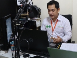 5 ทักษะเพื่อพิชิตใจลูกค้า โดยอาจารย์อภิรัติ  คำสายพรม