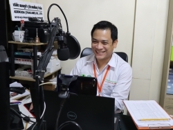 เทคนิคการสื่อสารอย่างมีประสิทธิภาพ