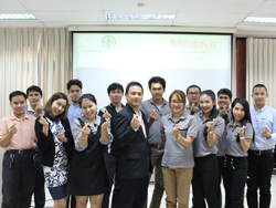 Safety Driving Training Course