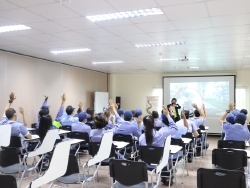 กฎหมายจราจรทางบกเพื่อการขับขี่อย่างปลอดภัย