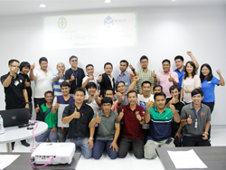 Professional Driver Development Course