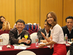 เทคนิคการสร้างมูลค่าเพิ่มให้กับตนเอง และงานบริการ