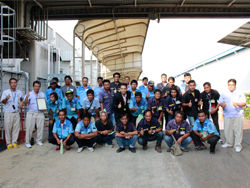 การขับรถอย่างปลอดภัย Safety Driving Training Course ( การบริหารจัดการสาเหตุของการเกิดอุบัติเหตุ )