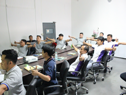เทคนิคการสังเกตคาดการณ์ และการรับมือกับสถานการณ์อย่างเหมาะสม Hazard Perception Technique