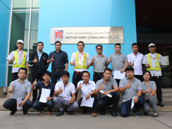 Nippon Paint (Thailand) Co., Ltd.