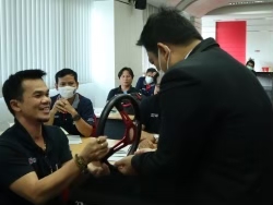 เทคนิคการบังคับควบคุมยานพาหนะ