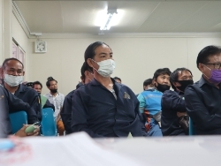 กระตุ้นการรับรู้ทั้ง 5 เพื่อพัฒนาทักษะการหยั่งรู้อุบัติเหตุ
