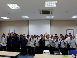 Safety Driving Training Course