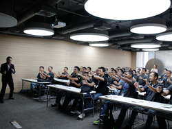 เทคนิคการขับรถเชิงป้องกันอุบัติเหตุ Defensive Driving โดยอาจารย์อภิรัติ  คำสายพรม