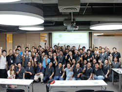 พนักงานขับรถมืออาชีพ Nantawan Management Co.,Ltd.