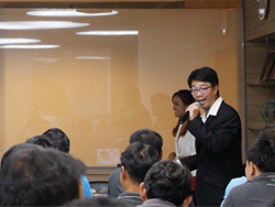 เทคนิคการขับรถอย่างปลอดภัย Safety Driving Training
