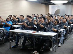 เทคนิคการขับรถอย่างปลอดภัย Defensive Driving Technique