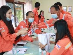 บรรจุภัณฑ์เพื่อการขนส่งสินค้า