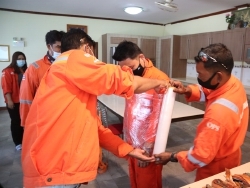 เทคนิคการเสริมความแข็งแรงให้กับบรรจุภัณฑ์เพื่อการขนส่ง