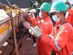 เทคนิคการผูกรัด ด้วยสายรัดสินค้าตามมาตรฐานความปลอดภัย