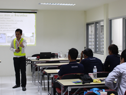 เทคนิคการขับรถอย่างปลอดภัย