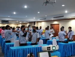บุคลิกภาพที่เหมาะสมของพนักงานขับรถมืออาชีพ