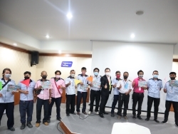 เรียนรู้เรื่องการสื่อสาร และการตีความของผู้รับสาร