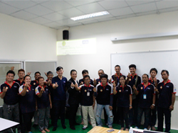 Perfect Companion Group Co., Ltd.