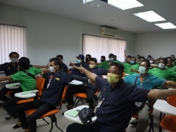 เทคนิคการสังเกตและการคาดการณ์