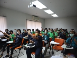 เทคนิคการบังคับควบคุมยานพาหนะในสถานการณ์ฉุกเฉิน