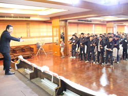เทคนิคการบังคับควบคุมยานพาหนะ และการรับมือกับสถานการณ์อย่างเหมาะสม Vehicle Control and Riding Technique