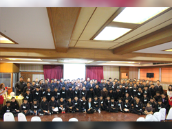 หลักสูตร การขับขี่รถจักรยานยนต์อย่างปลอดภัย Safety Riding Training Course