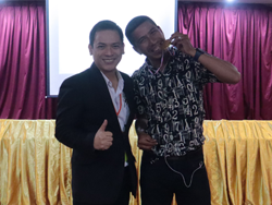 ให้รางวัลกับผู้ที่ร่วมตอบคำถามประจำวัน