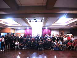 ยภาพร่วมกันเป็นที่ระลึก