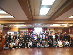 ร่วมสร้างวัฒนธรรมความปลอดภัยไปด้วยกัน