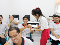 ขอบคุณที่ร่วมเป็นส่วนหนึ่งกับเรา