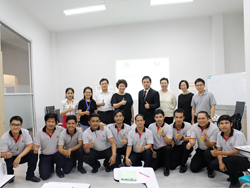Sammitr Smart Driver