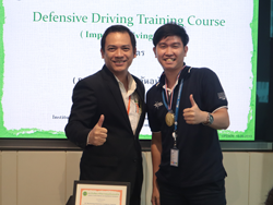 ให้รางวัลกับผู้ที่ทำคะแนนในแต่ละกิจกรรมได้สูงสุด